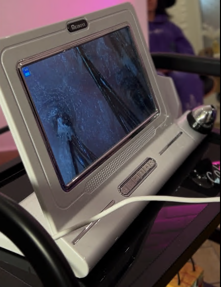 Практична діагностика волосся